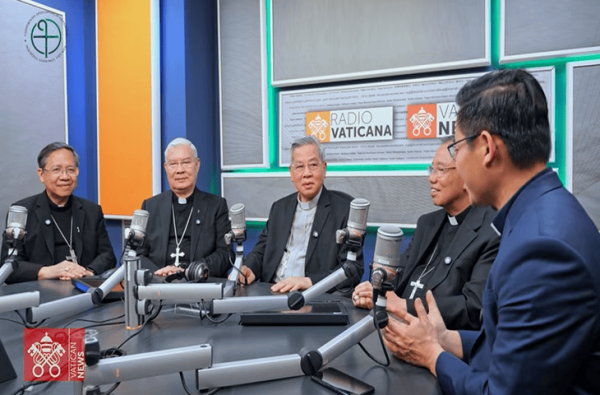 Ad Limina 2026: Hành Trình Hiệp Thông Và Trách Nhiệm